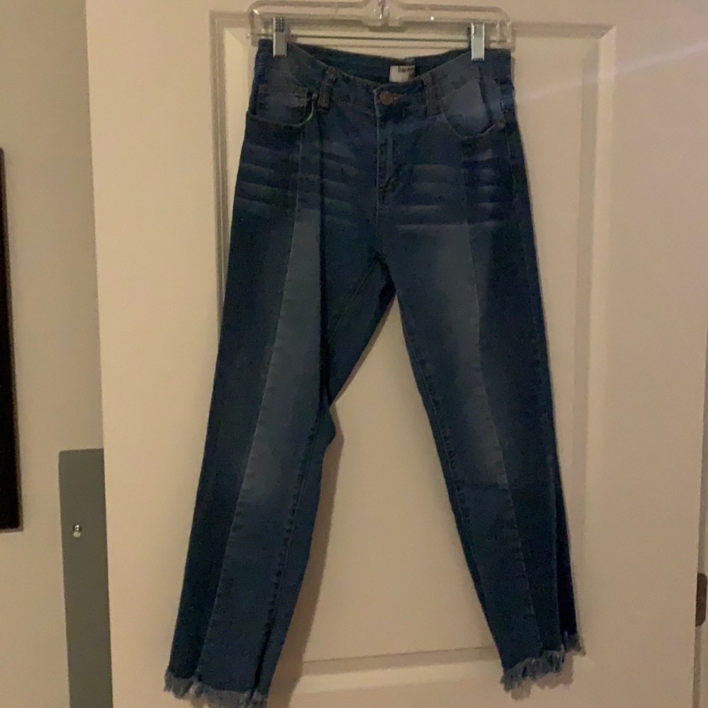Harmony and havoc skinny jeans